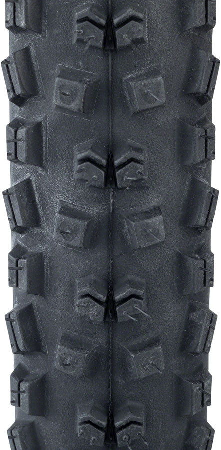 Mountain King Tire