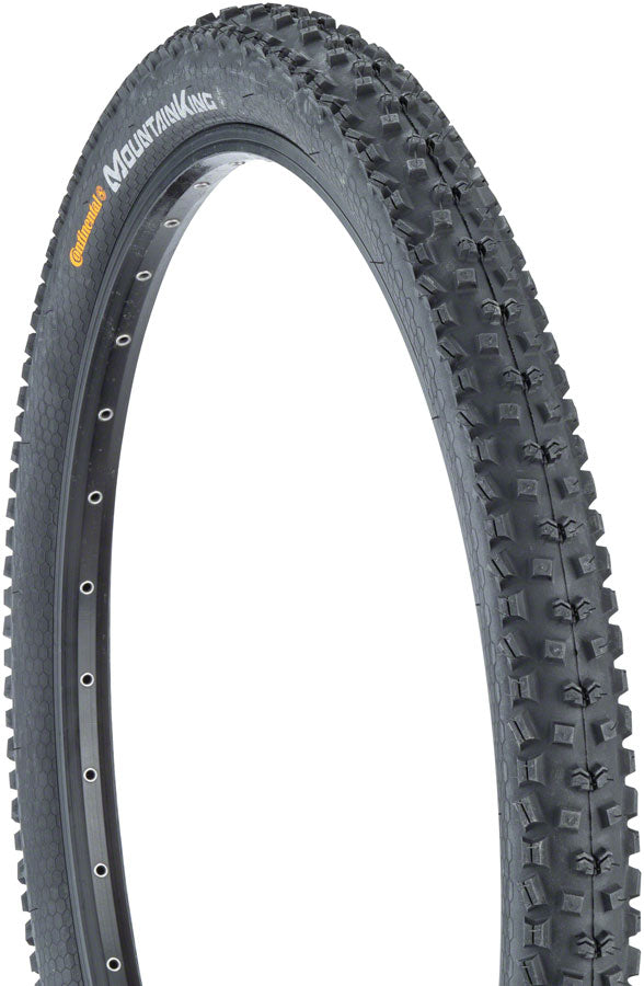 Mountain King Tire