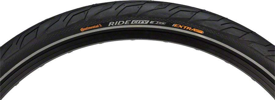 Ride City Tire