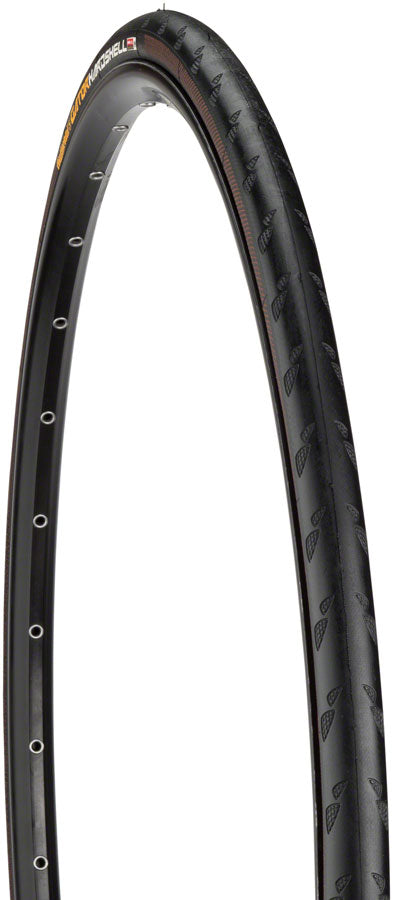 Gator Hardshell Tires (Wire)