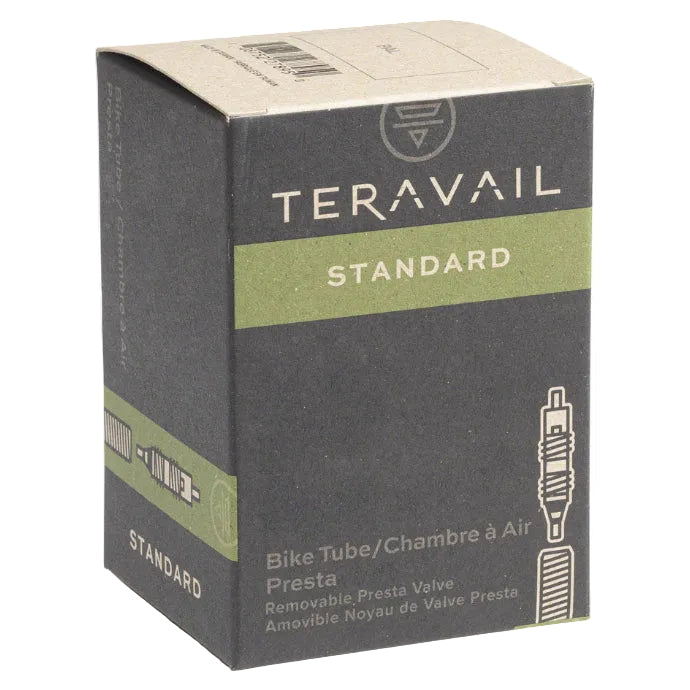 Teravail Inner Tube - Thumbnail 2