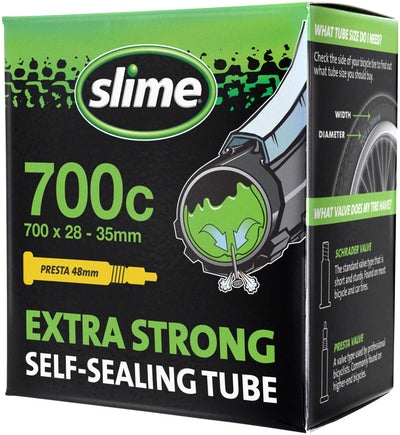 Self-Sealing Tube