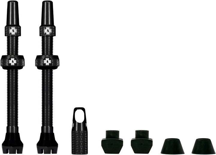 V2 Tubeless Valve Kit