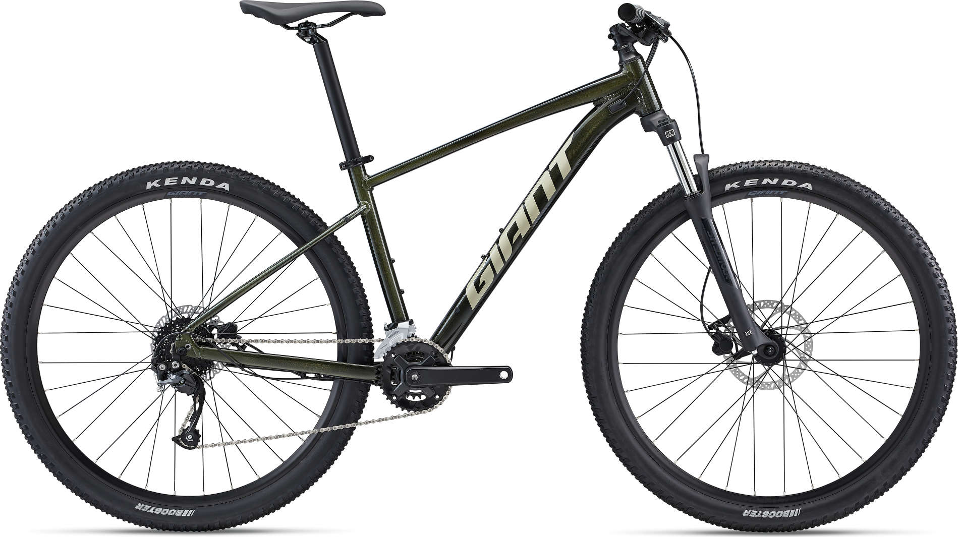 Giant Talon 27.5 2 Mike s Bikes