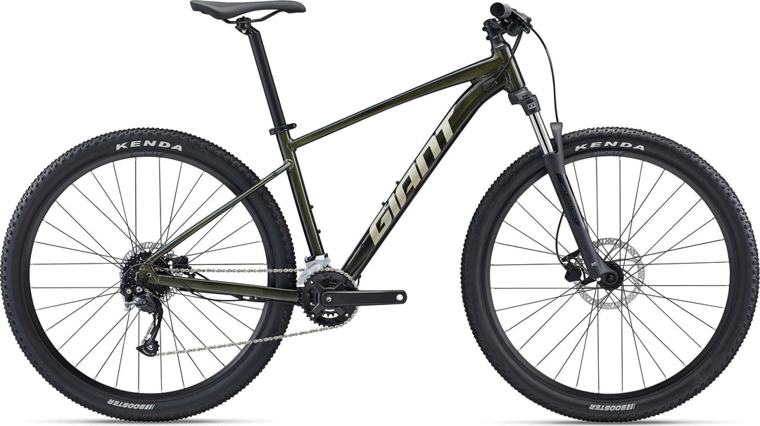Talon 27.5 2