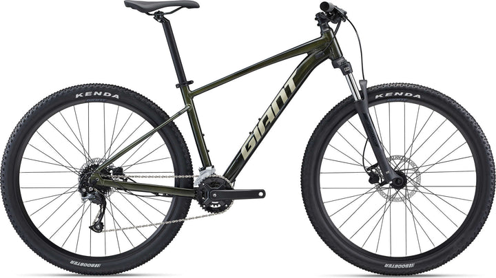 Talon 27.5 2