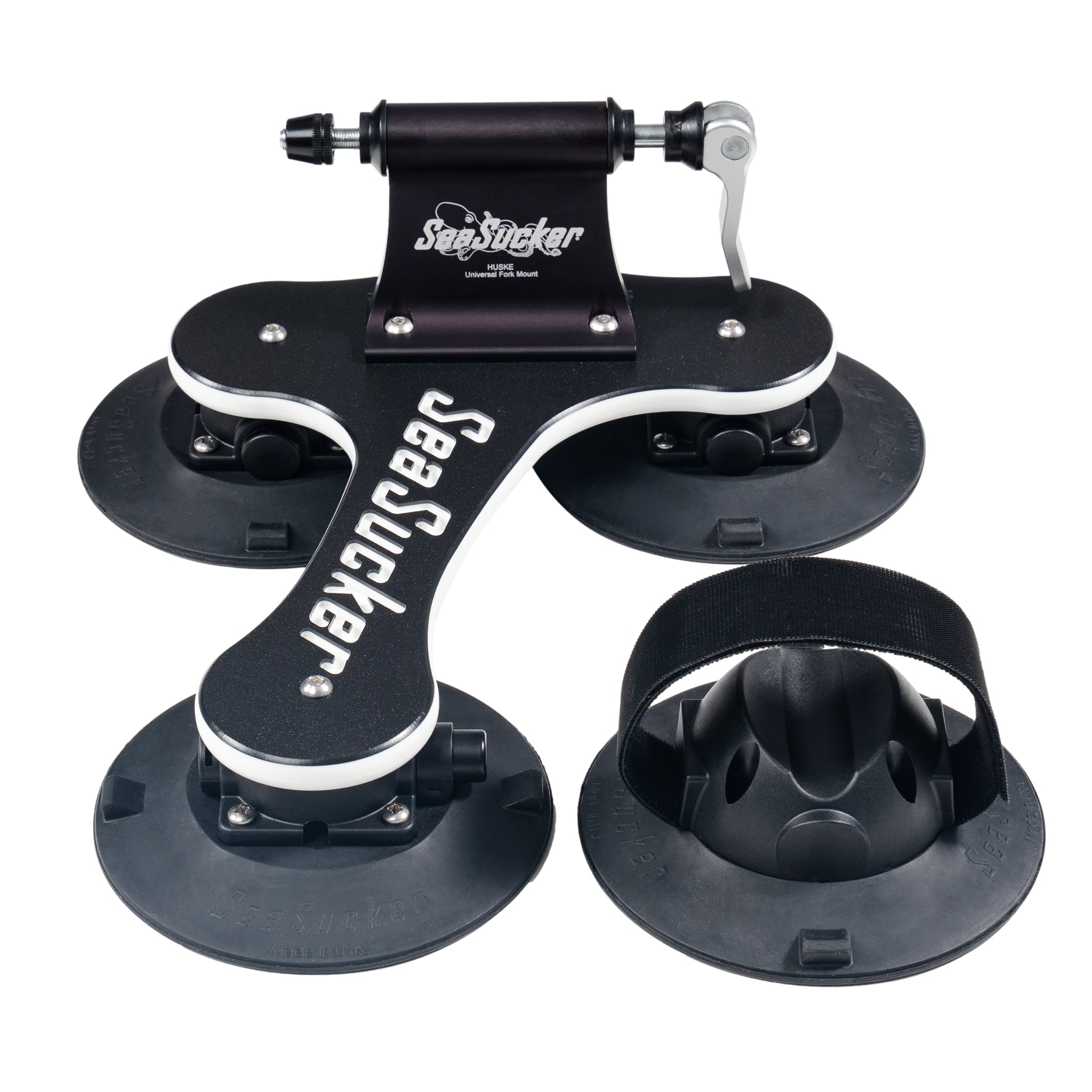 SeaSucker Talon Bike Rack – Mike's Bikes