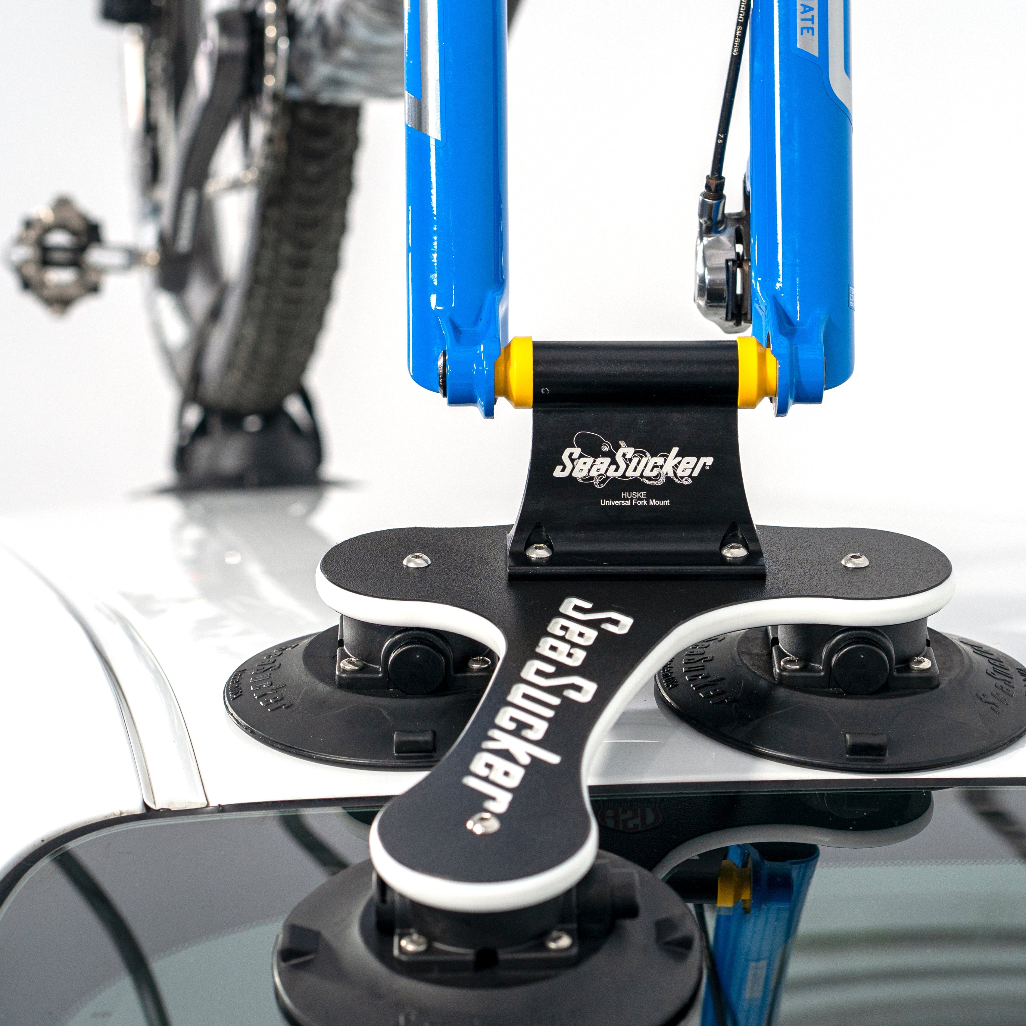SeaSucker Talon Bike Rack – Mike's Bikes