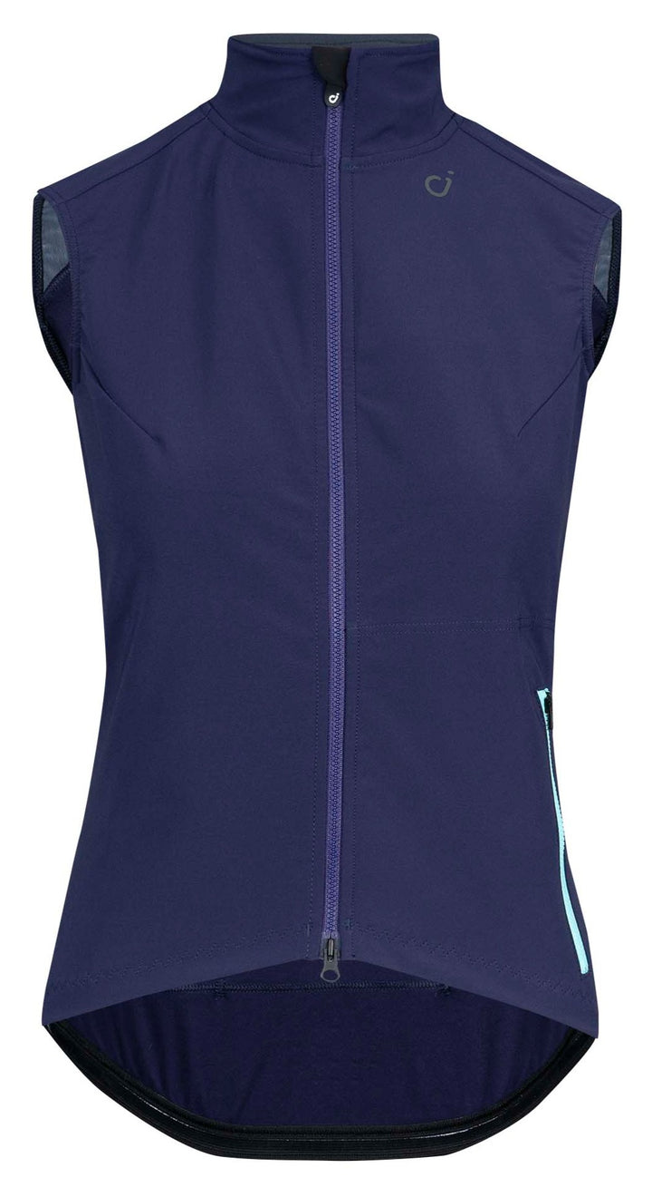 Signature Softshell Vest (Women's)