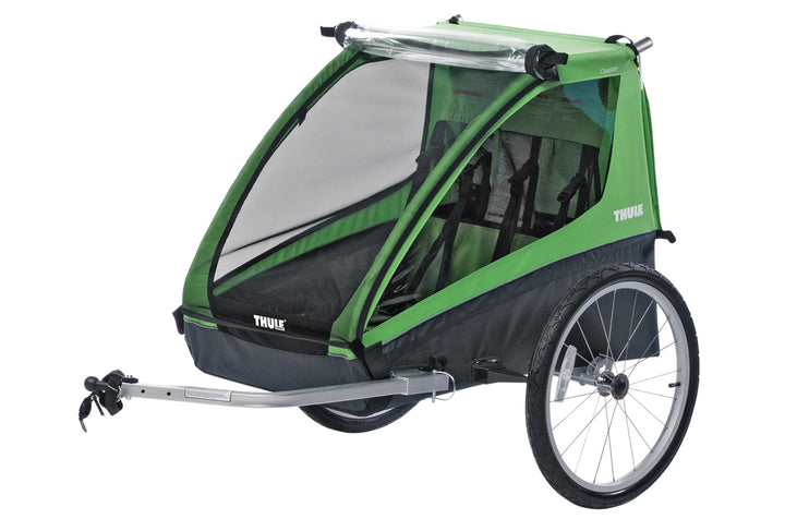 Cadence Bike Trailer