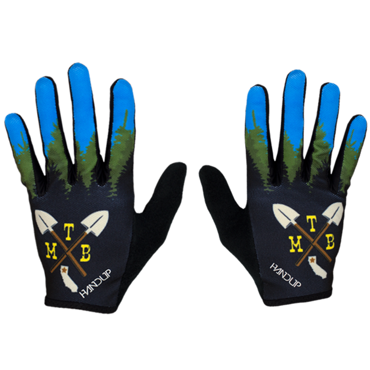 Dig it MTB Gloves