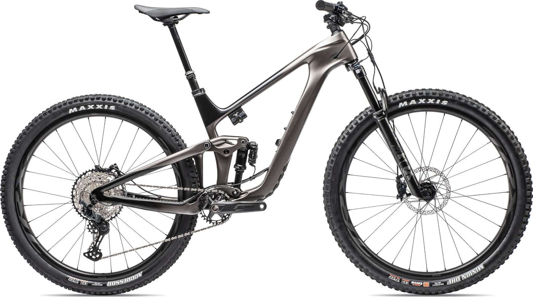 Trance Advanced Pro 29 2 (2022)