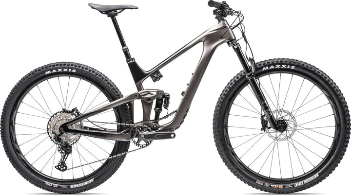 Trance Advanced Pro 29 2 (2022)