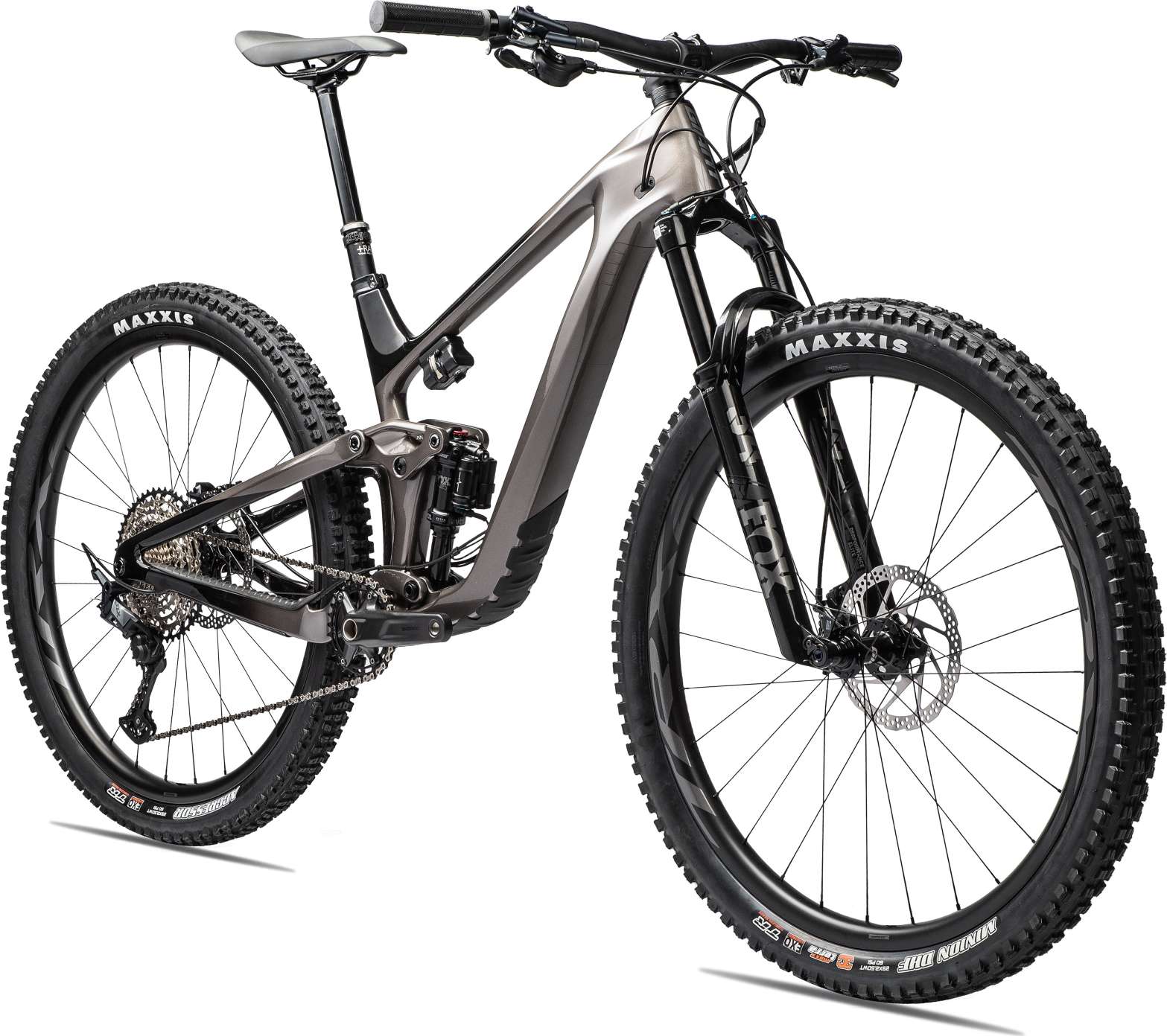 Giant Trance Advanced Pro - Thumbnail 4