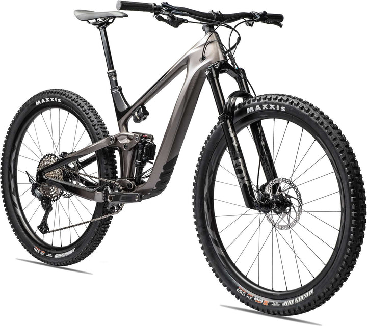 Trance Advanced Pro 29 2 (2022)