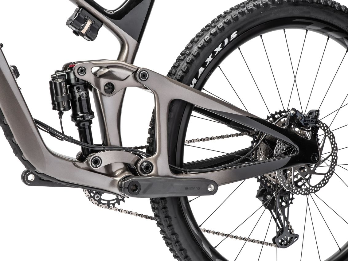 Giant Trance Advanced Pro - Thumbnail 3