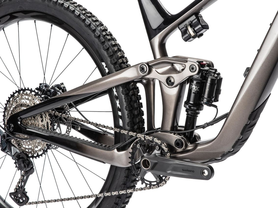 Trance Advanced Pro 29 2 (2022)