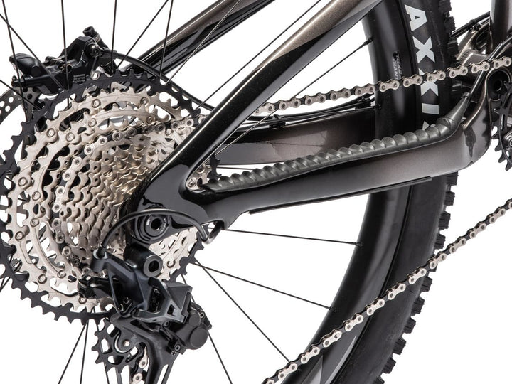Trance Advanced Pro 29 2 (2022)
