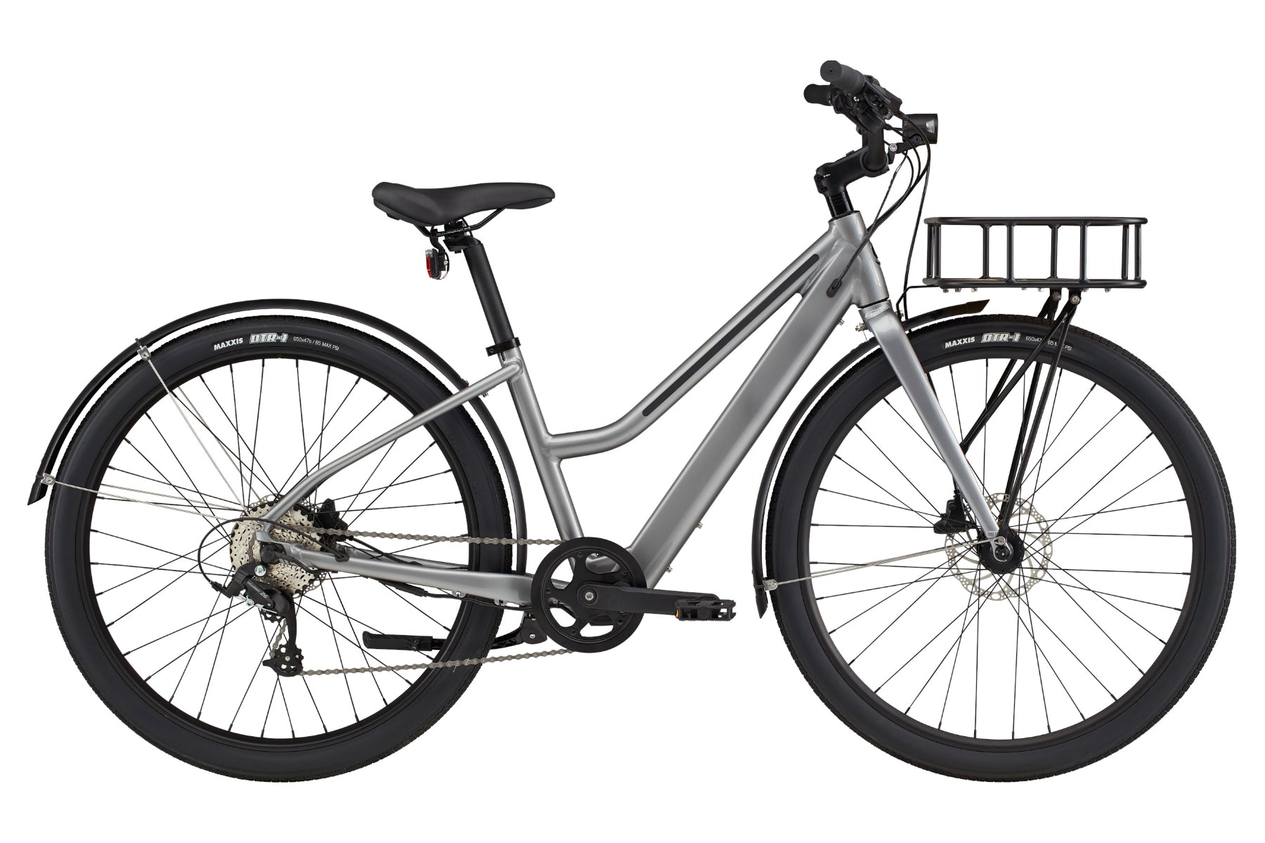 Cannondale Treadwell Neo 2 EQ Remixte – Mike's Bikes