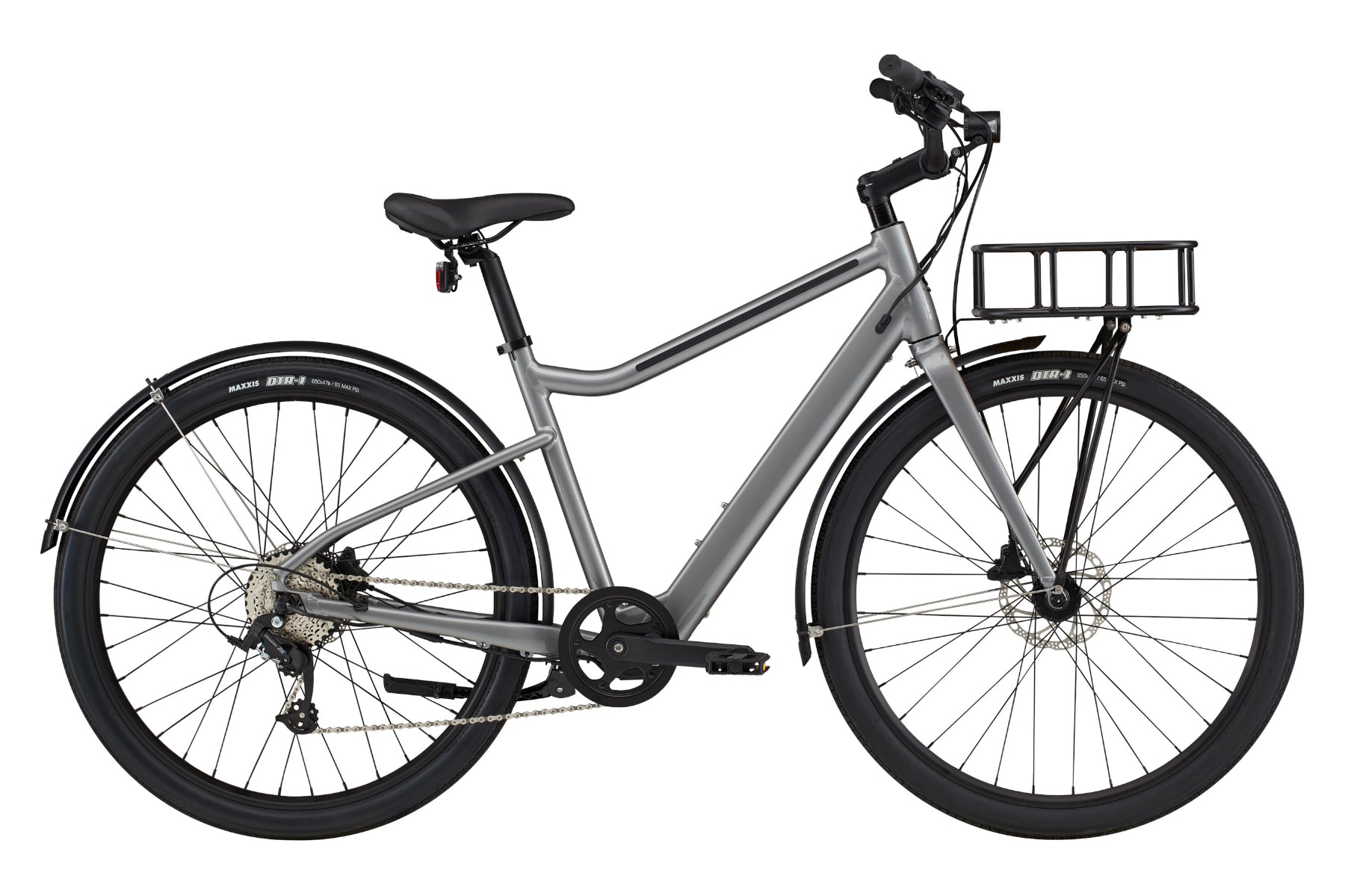 Cannondale Treadwell Neo 2 EQ – Mike's Bikes