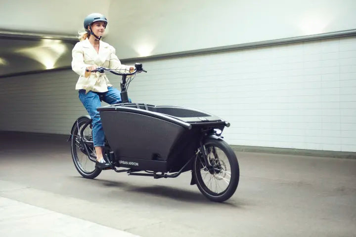 Urban arrow discount performance 2020