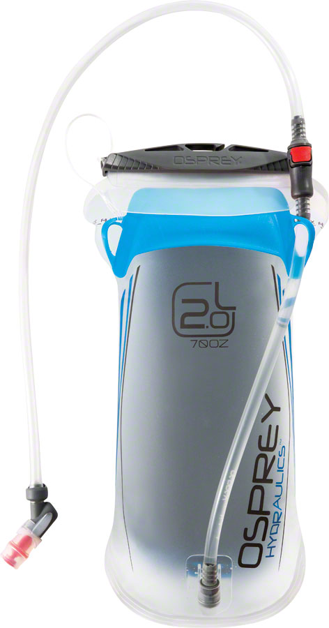 Osprey Hydraulics Reservoir V1