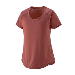 Capilene Cool Trail Shirt (Women&