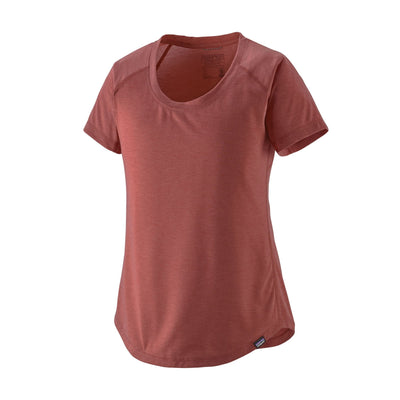Capilene Cool Trail Shirt (Women's)