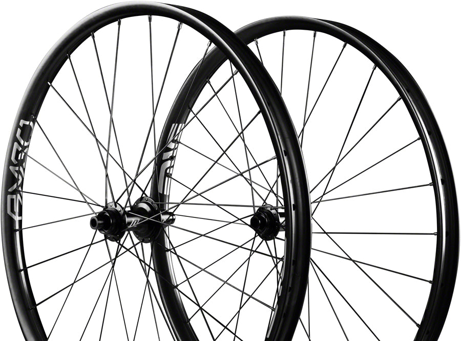 AM30 i9 Wheelset