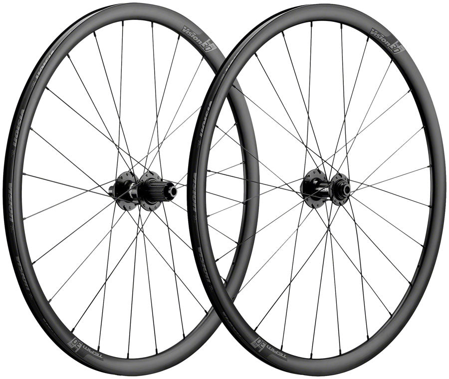 Team 30 Wheelset