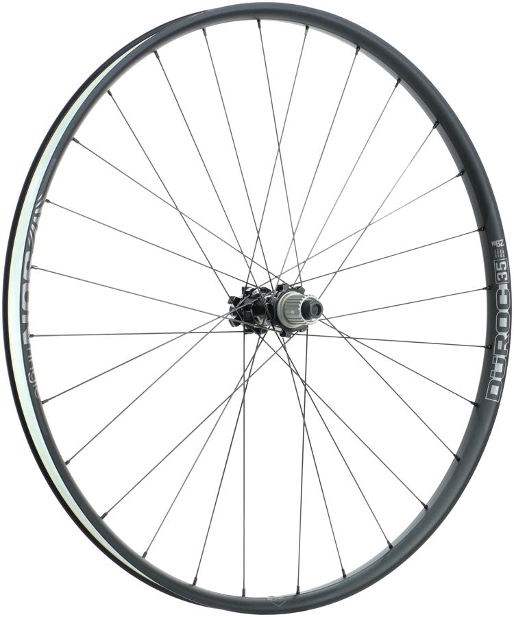 Duroc 35 Expert Rear Wheel
