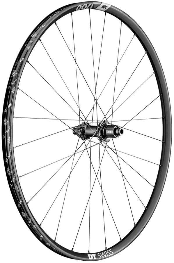 DT Swiss XR1700 Spline Wheels