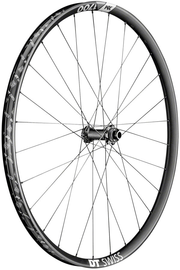 DT Swiss XM1700 Spline Wheels