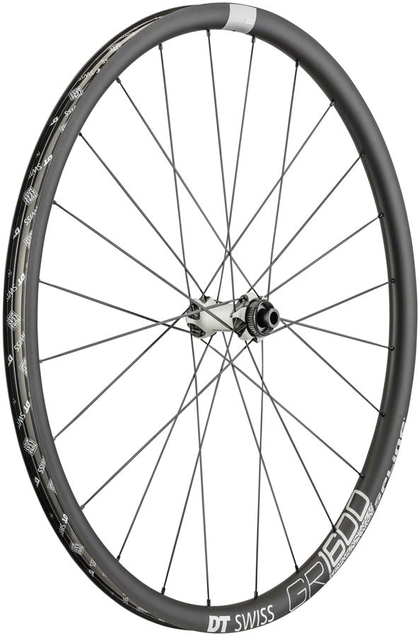 DT Swiss GR1600 Spline Wheels - Thumbnail 4