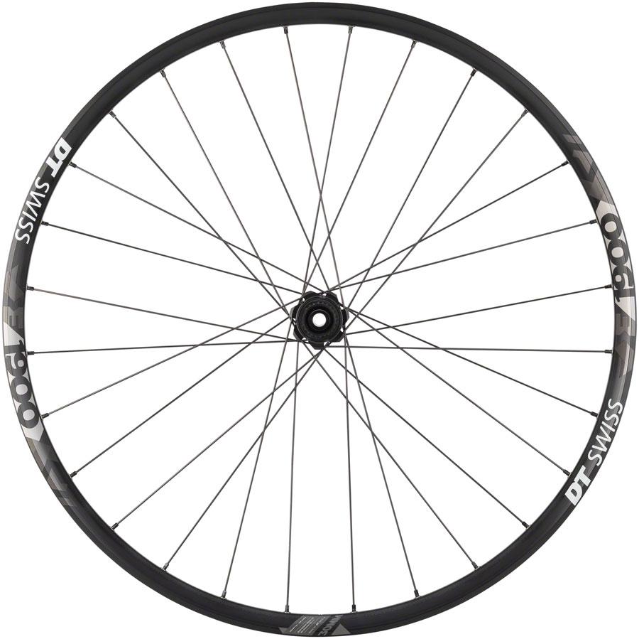 E 1900 Spline Rear Wheel (27.5)