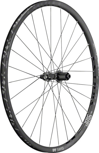 XRC 1200 Spline Rear Wheel (29")