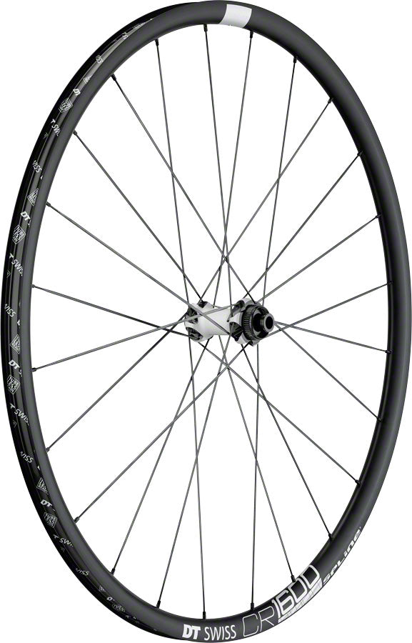 CR1600 Spline Wheels