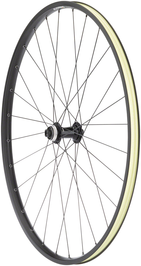 Value Double Wall Disc Front Wheels