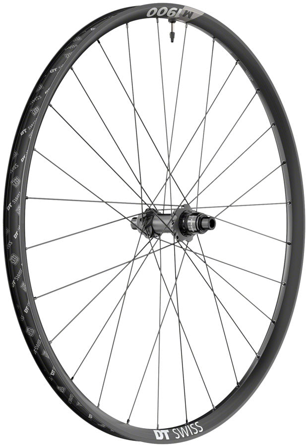 DT Swiss M1900 Spline Wheels - Thumbnail 2