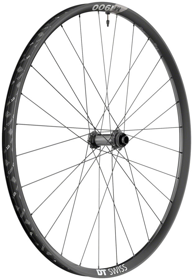 DT Swiss M1900 Spline Wheels