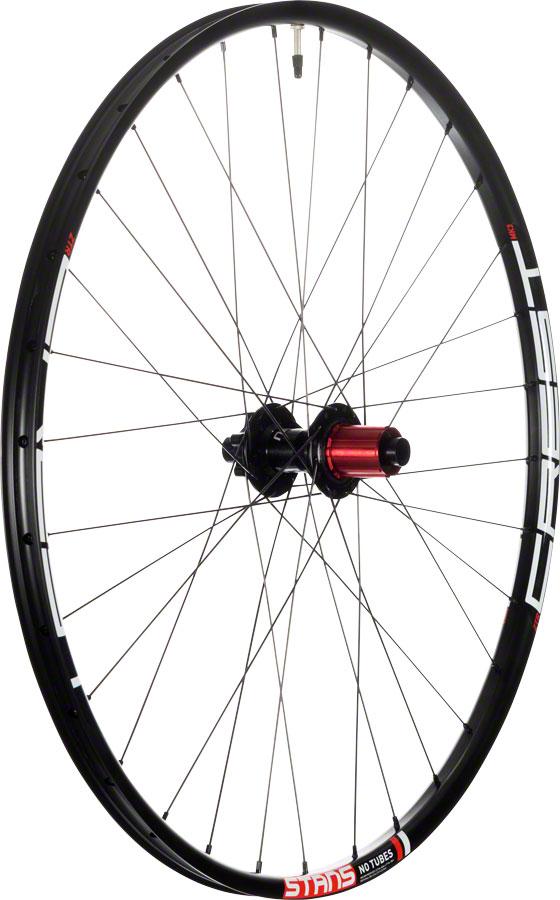 Arch MK3 Rear Wheel