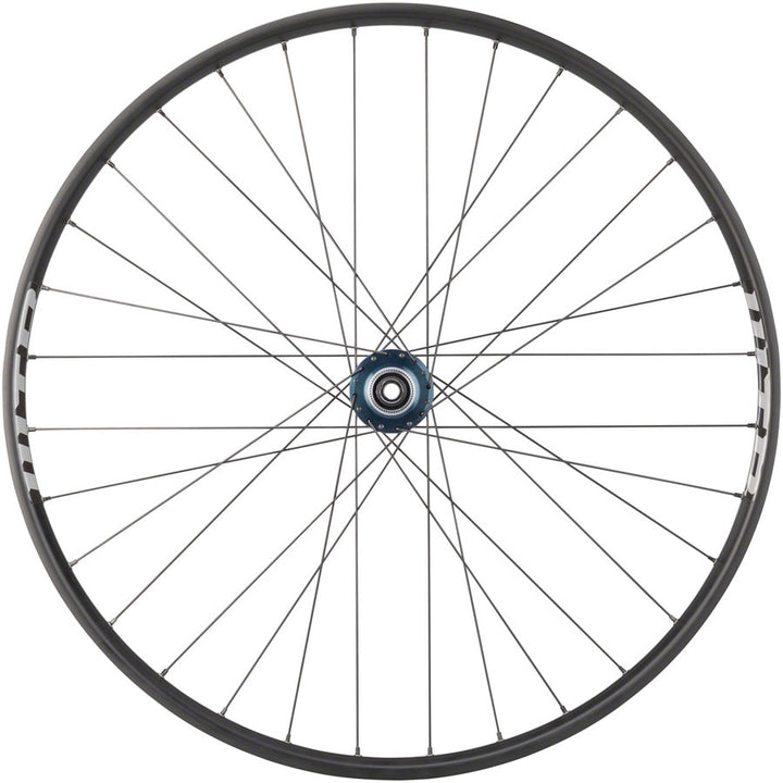 SLX/WTB ST Light i29 Rear Wheels