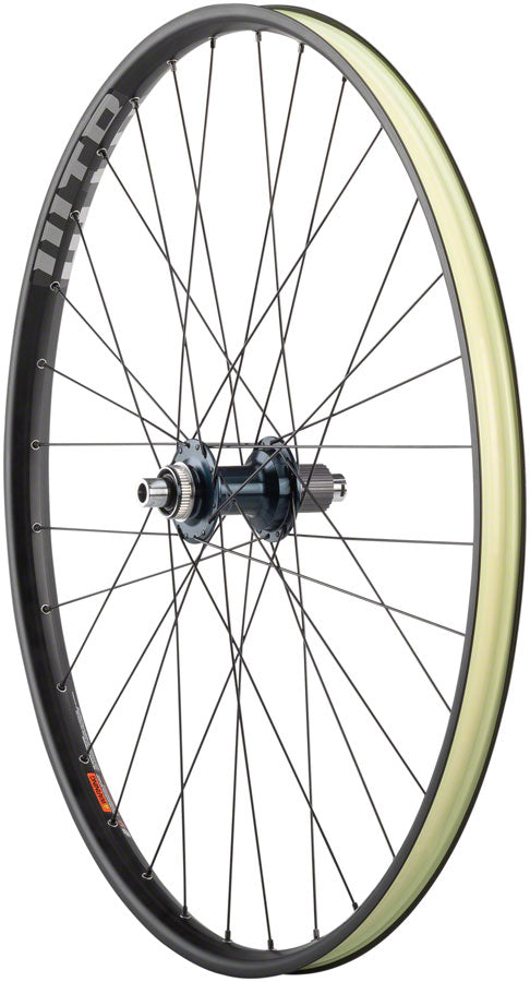 SLX/WTB ST Light i29 Rear Wheels