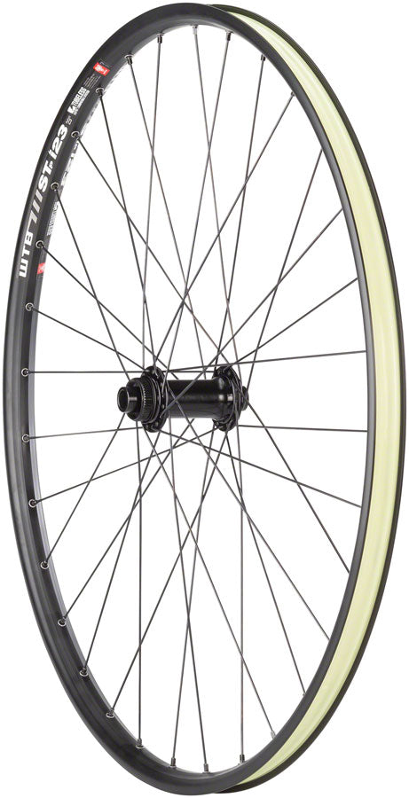 WTB ST i23 TCS Disc Front Wheels