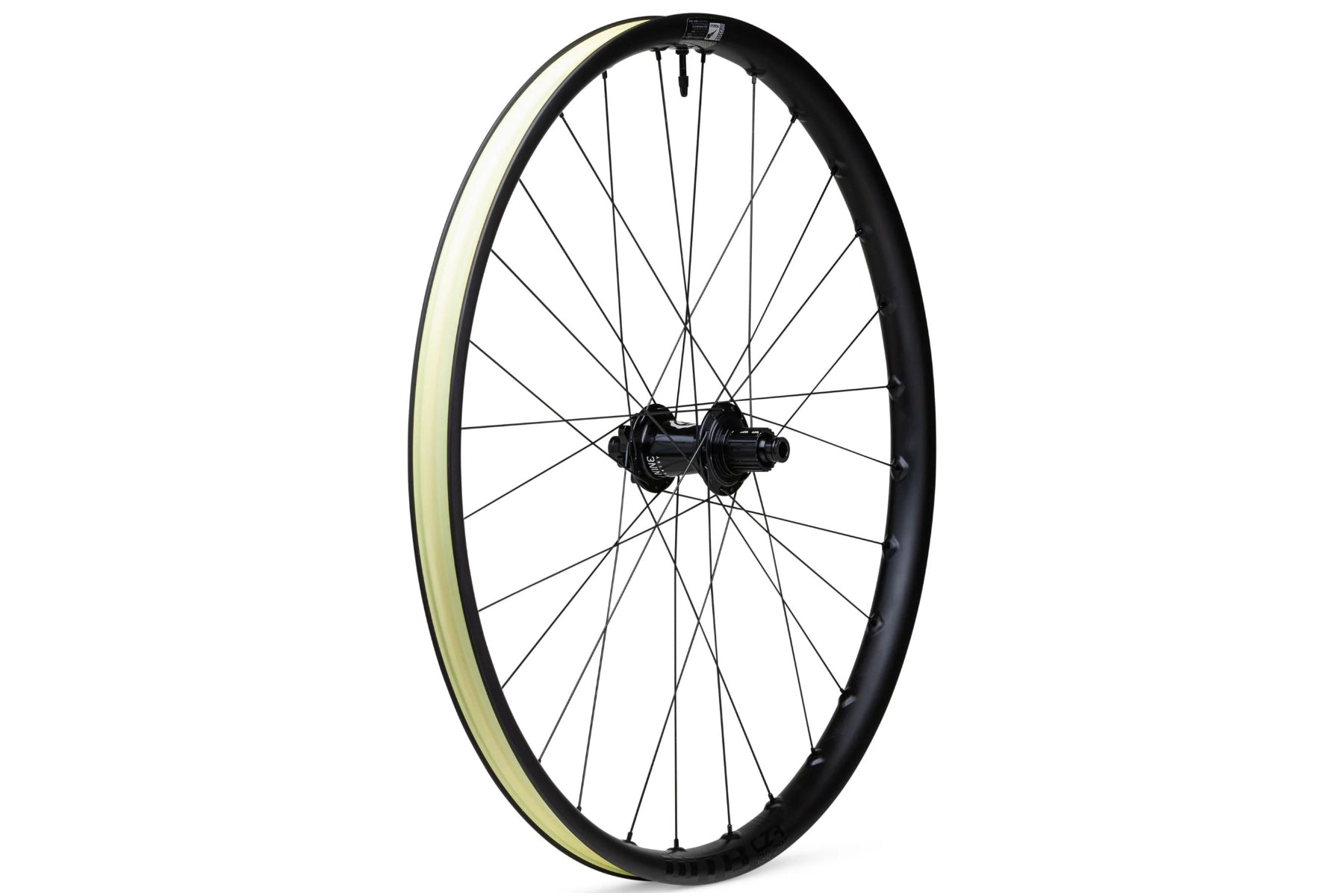 WTB CZR Wheels