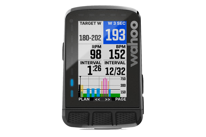 Element Roam V2 GPS Cycling Computer