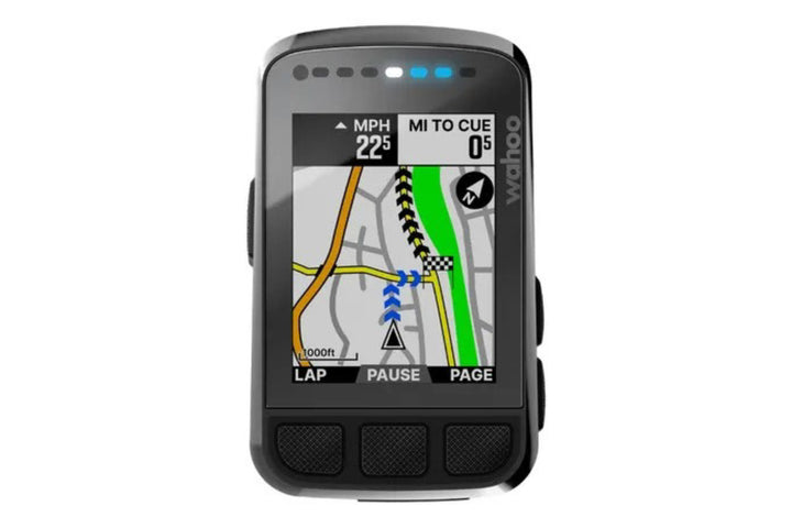 Elemnt Bolt V2 GPS Cycling Computer