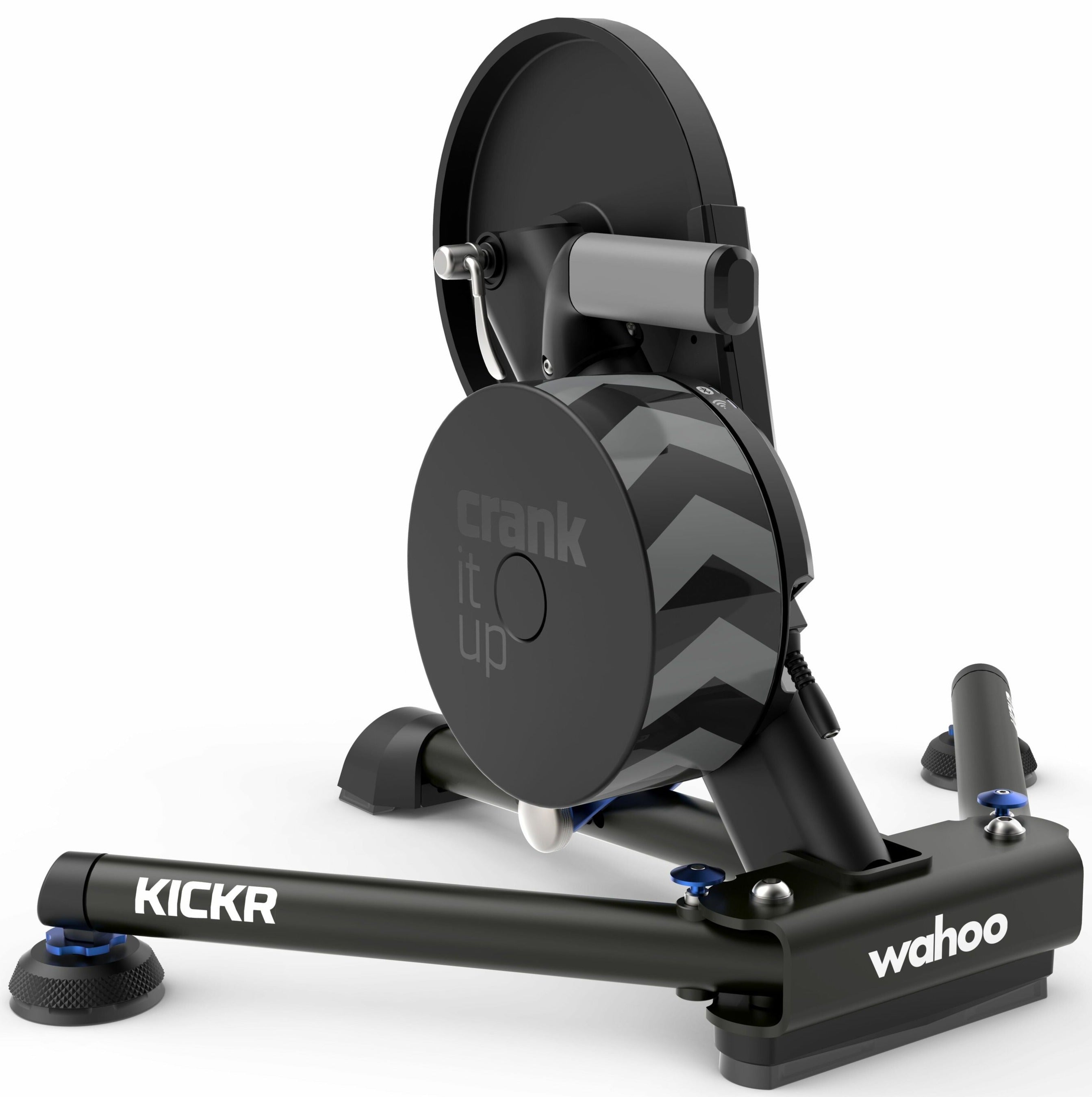Kickr wahoo 2018 best sale