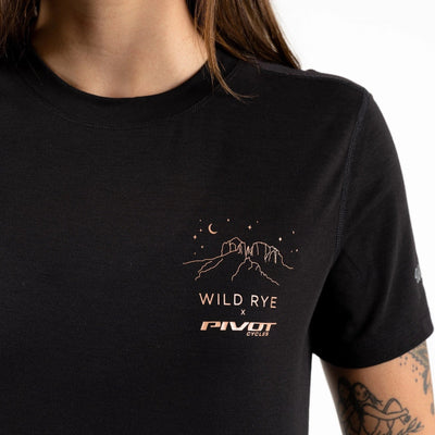 Salida Pivot T-Shirt