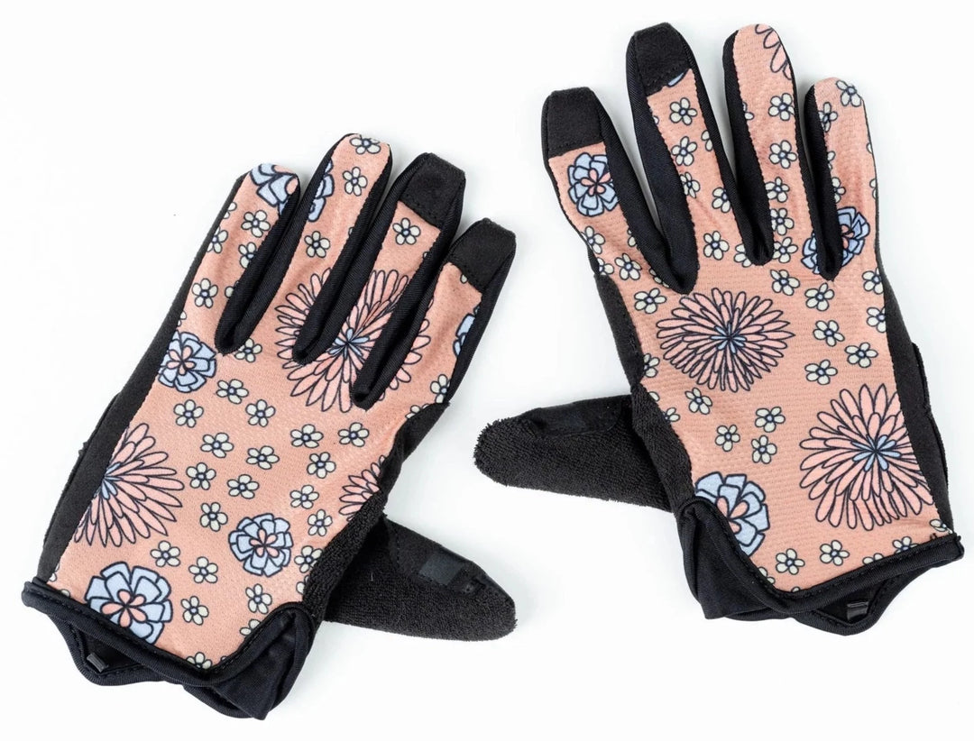 Galena Gel Gloves (Women&